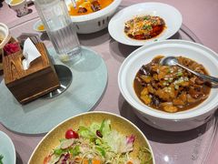 -江南赋(内蒙古大厦店)