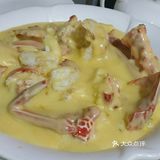 香港的美食