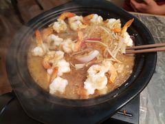 -前海沿·青岛菜(乐客城店)