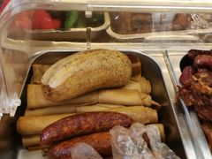 -大妈水饺(文华巷店)