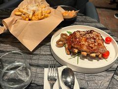 -LES ELITES 英集荟(南京西路店)