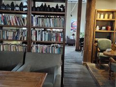 大堂-1901 Cafe(西四店)