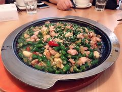 -周三的情书花园餐厅(江北店)
