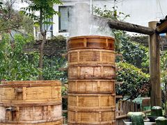 -田园印象·成都土菜院子(华阳店)
