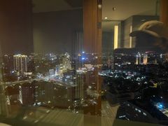 -宁波万豪酒店