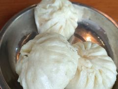 包子-西工饭庄快餐厅(西工小街店)