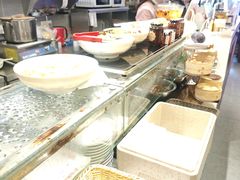 -韩萍老南京馄饨(河西万达店)