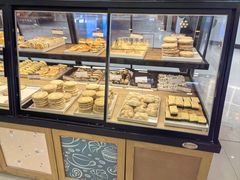 -长发西饼(临顿路店)