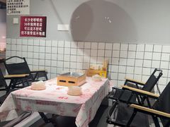 -胡犇嗲单车烧烤(坡子街店)