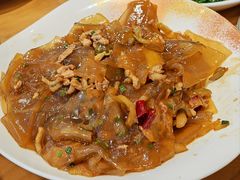 -品鲜村农家菜·阳澄湖大闸蟹(总店)