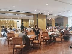 -上海中星铂尔曼大酒店 汇·西餐厅