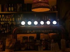 -城墙外BAR