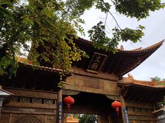 -大理文庙(大理古城)