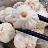 第一次包小笼包，算成功吗？[调皮]