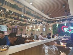 大堂-邵汇大虾(同康路店)