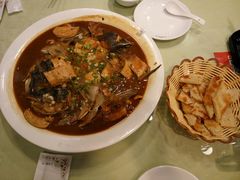 -东四民芳餐厅(世茂工三店)