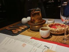 -鲤院·新中式美学·庭院餐厅(夫子庙店)