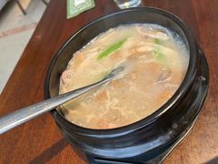 -金谷仓家庭料理(马泉营店)