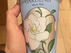 -奈雪的茶(松江万达店)