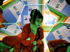 -天津梵高星空艺术馆(天河城旗舰店)