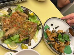 -米仓食堂(皇庭广场店)