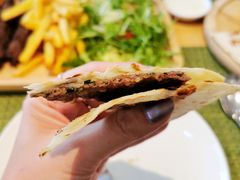 -ALAMEEN阿拉伯餐厅(三里屯店)