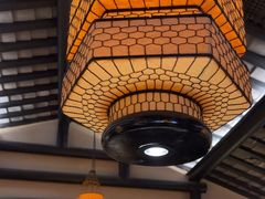 -绿茶餐厅(汇悦大融城店)