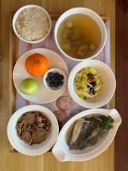 点击看大图 -大美母婴湖畔月子中心(江宁店)
