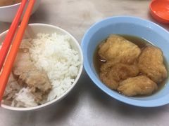 -新峰肉骨茶