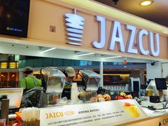 -Jazcu珍仕菓鲜榨果汁(西单大悦城店)