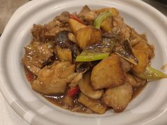 -天顺渔港·海景餐厅(星海广场店)