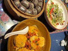 -阿谋美食·广西菜