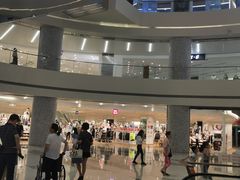 -复地·万科活力中心