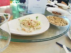 -三迪希尔顿酒店·星空酒廊