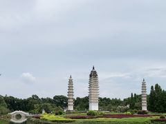 -云南民族村