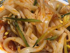 -左陕右甘(亚运村店)