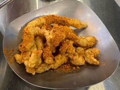 -蓉三少冒烤鸭·四川小吃集(北京首店)