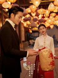 -今生有约婚纱摄影店(景德路店)