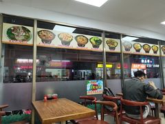 -桥雪牛杂专门店(关边路店)