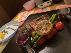 -安妮意大利餐厅(世贸天阶店)