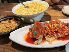 -鱼食饭稻·苏浙土菜17年老馆子(平江路店)