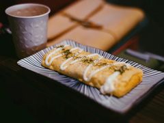 -食戟