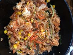 -优壹佳·延边朝鲜族料理(中山北路店)