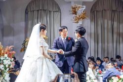 -格乐利雅婚礼艺术中心(浦东花木店)