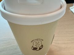 -抱抱地球咖啡馆(国家海洋博物馆店)