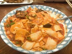 -丝路传奇·中国拉面航母店(北医三院店)
