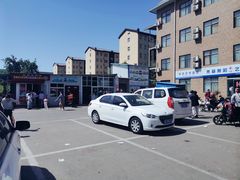 -龙门李家三旦羊肉汤馆