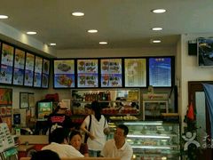 -香妃烤鸡(西单店)