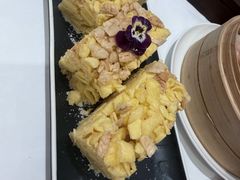 -白天鹅宾馆-宏图府餐厅