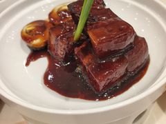 -御沪沪味园.融合菜.海鲜(斜土路店)